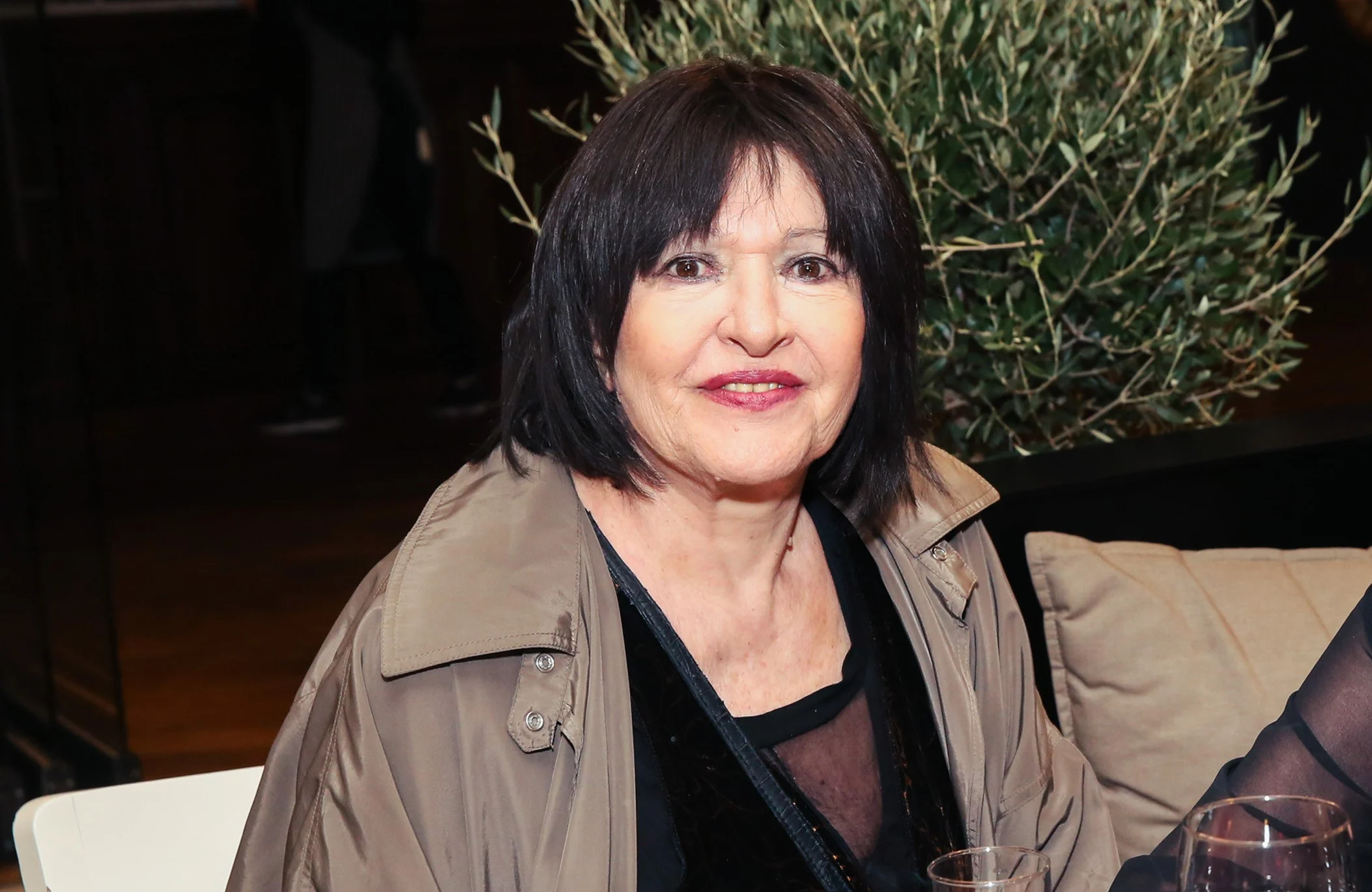 Την Πέμπτη τελικά η αποτέφρωση της Μ.Καραγιάννη