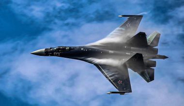 Αναγέννηση για την αεροπορία του Ιράν – Θα προμηθευτεί συνολικά 64 Su-35