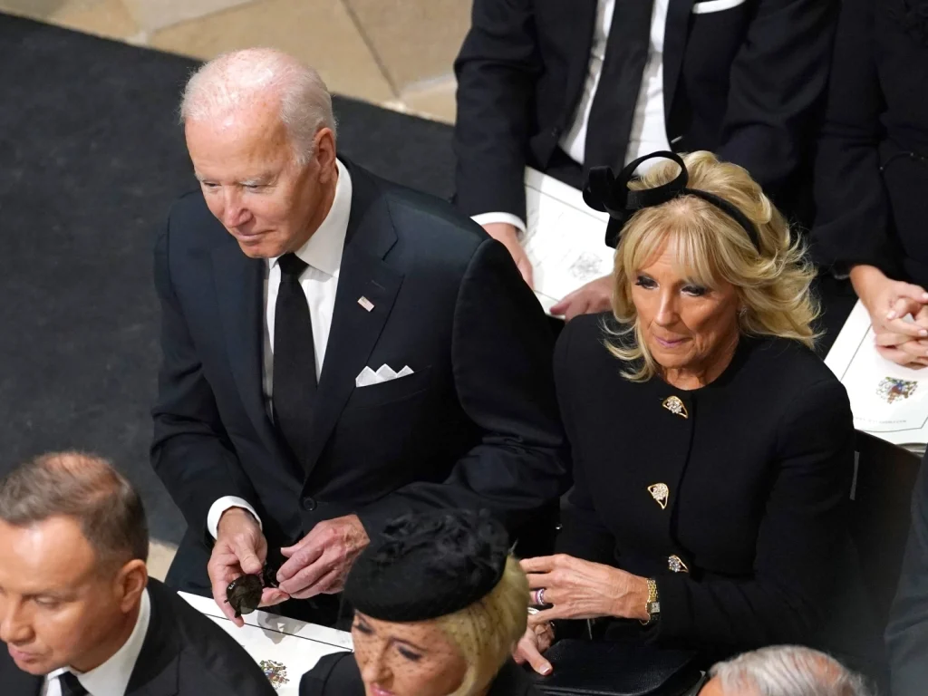 Ν.Τραμπ για Τ.Μπάιντεν: «Δεν υπάρχει σεβασμός για τις ΗΠΑ εξαιτίας σου – Αν ήμουν πρόεδρος η χώρα θα ήταν διαφορετική»