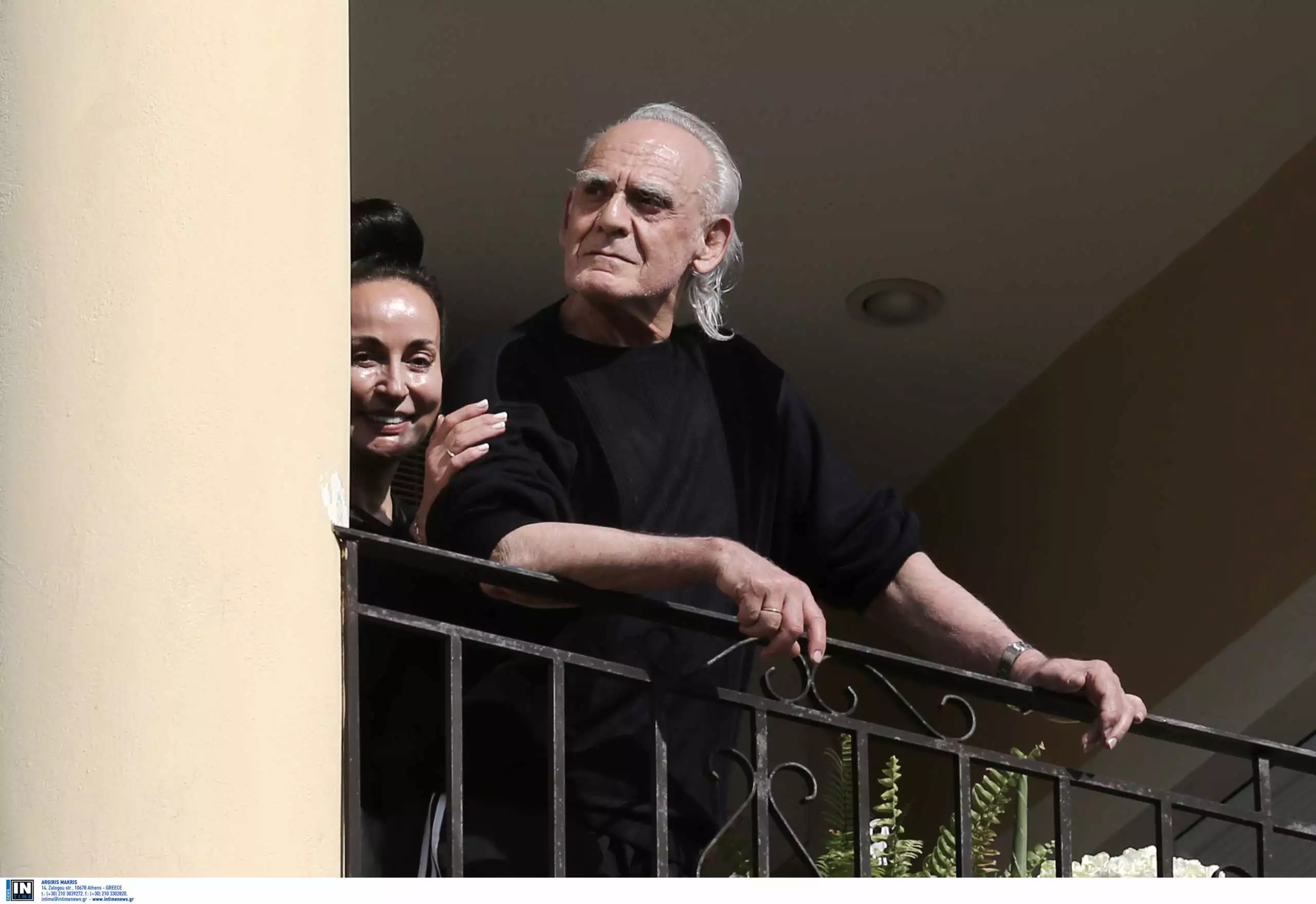 Α.Τσοχατζόπουλος: Αποκαλυπτικό ηχητικό ντοκουμέντο – «Αισθάνομαι ενοχές βαριές»