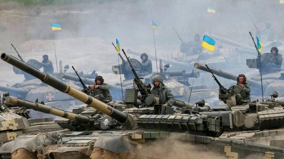 Ρωσία σε Γαλλία: «Με τα όπλα που δίνεται το Κίεβο χτυπούν πολιτικές υποδομές»