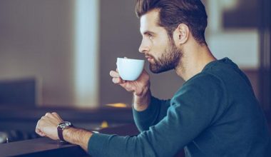 Νέα έρευνα: Αυτά είναι τα οφέλη του καφέ για τους άνδρες με καρκίνο του προστάτη