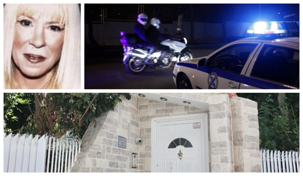 Γλυφάδα – Αστρολόγος που έπεσε θύμα ληστείας: «Παρακαλούσα να με σκοτώσουν – Δεν έχω ούτε δραχμή!»