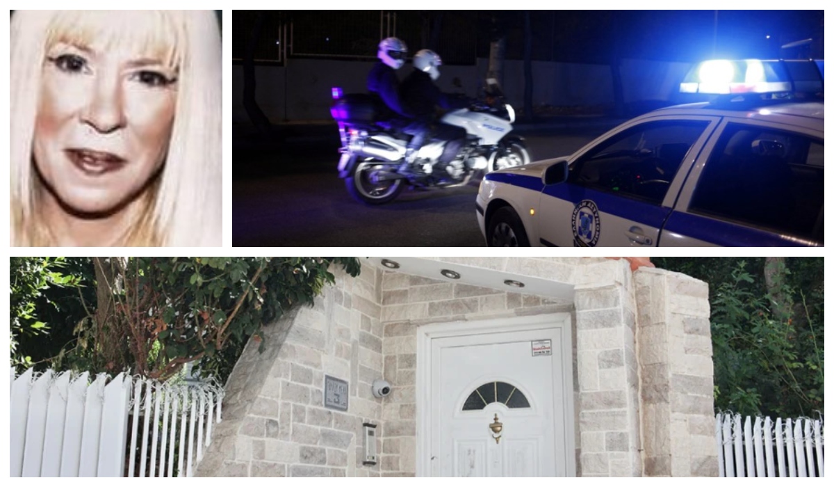 Γλυφάδα – Αστρολόγος που έπεσε θύμα ληστείας: «Παρακαλούσα να με σκοτώσουν – Δεν έχω ούτε δραχμή!»