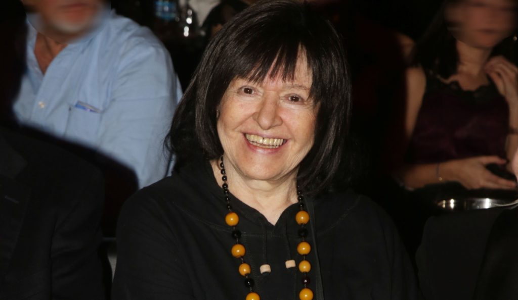 Αύριο το μεσημέρι η κηδεία της Μάρθας Καραγιάννη – Πώς λύθηκε το θέμα με την αποτέφρωσή της