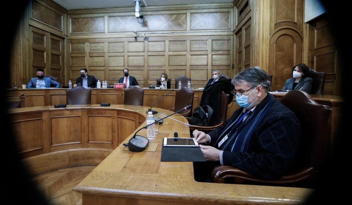 Σκάνδαλο υποκλοπών: Η ΝΔ «καλύπτει» εκπρόσωπο της Intellexa του Predator στη Βουλή