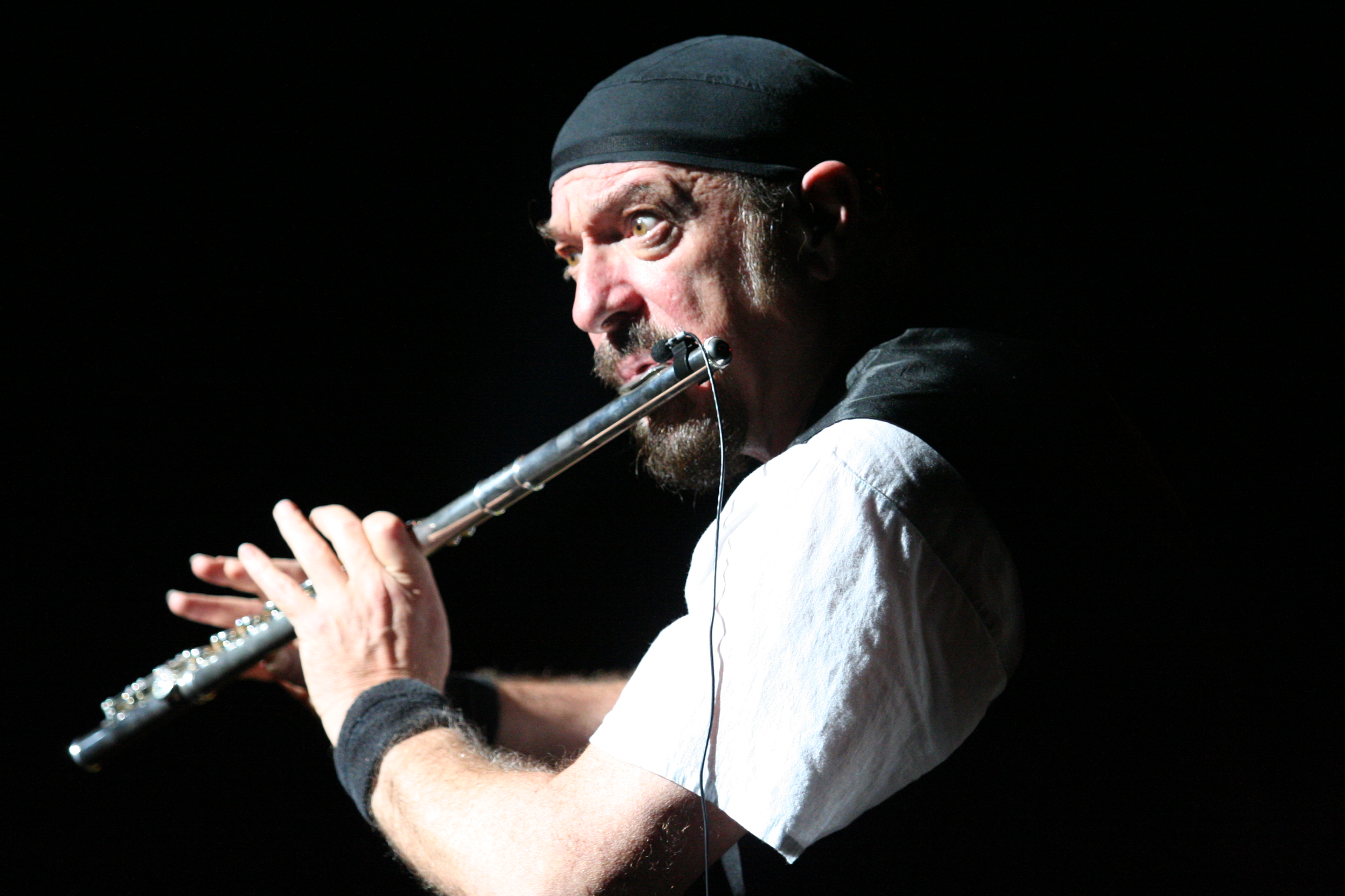 Jethro Tull: Υπέρ της επιστροφής των Γλυπτών του Παρθενώνα ο frontman της θρυλικής μπάντας