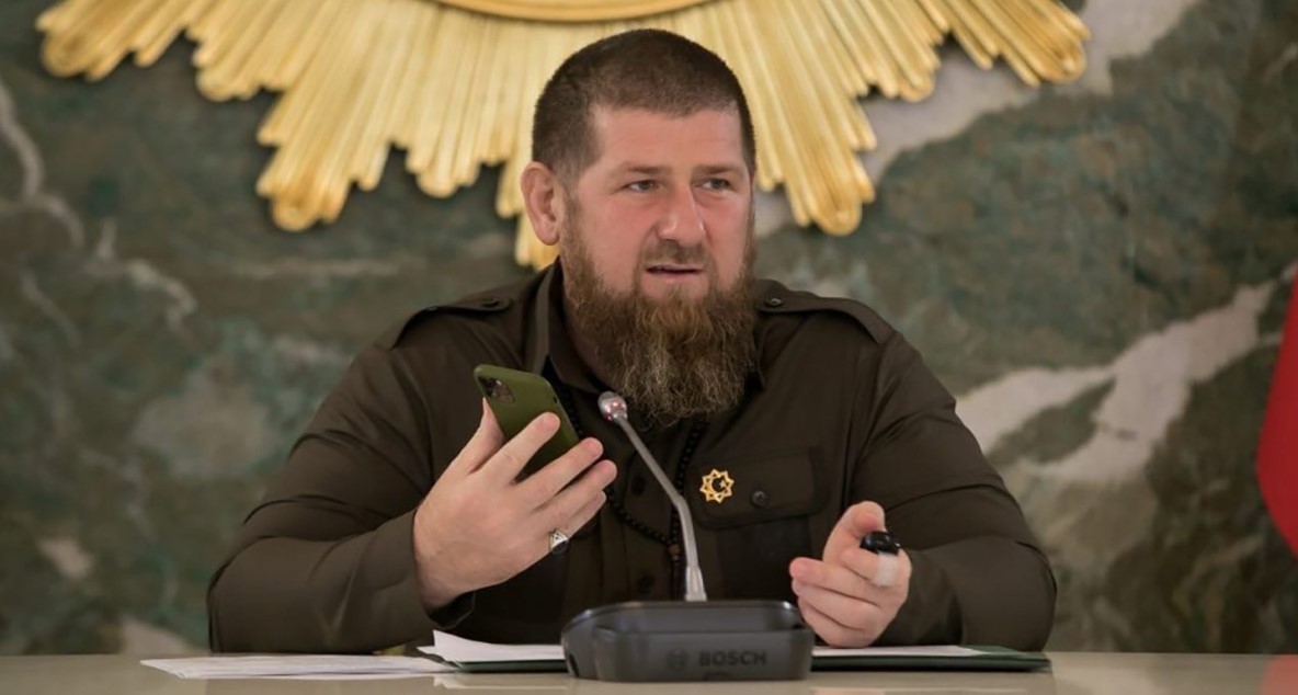 Ρ.Καντίροφ: «Στηρίζω πλήρως την απόφαση για μερική επιστράτευση – Πανικός στις ελίτ Κιέβου και ΝΑΤΟ»