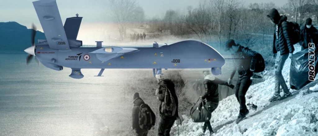 Ανώτατη πηγή του ΓΕΕΘΑ για «τουρκικές προκλήσεις»: «Δεν υπάρχει τίποτα το ουσιαστικό ή το νέο – Μόνο τα UAV αλλά…»