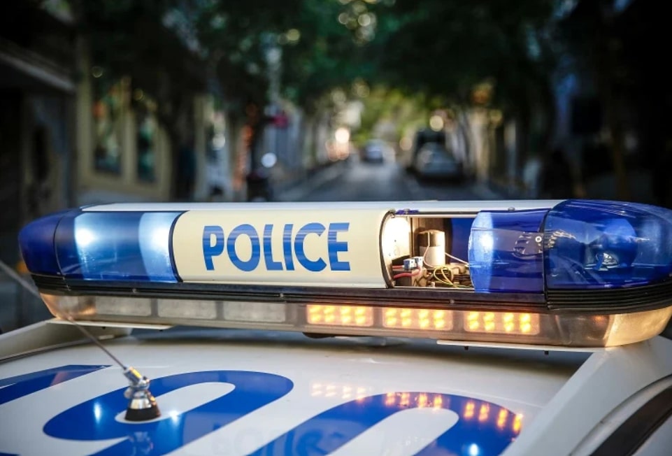 Ηλιούπολη: Συνελήφθησαν τρεις 14χρονοι για ληστεία σε σχολείο