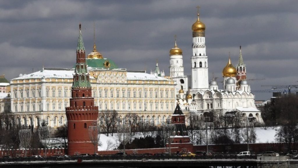 Ρωσία: H μερική επιστράτευση αφορά μόνο το 1,2% των εφέδρων της χώρας