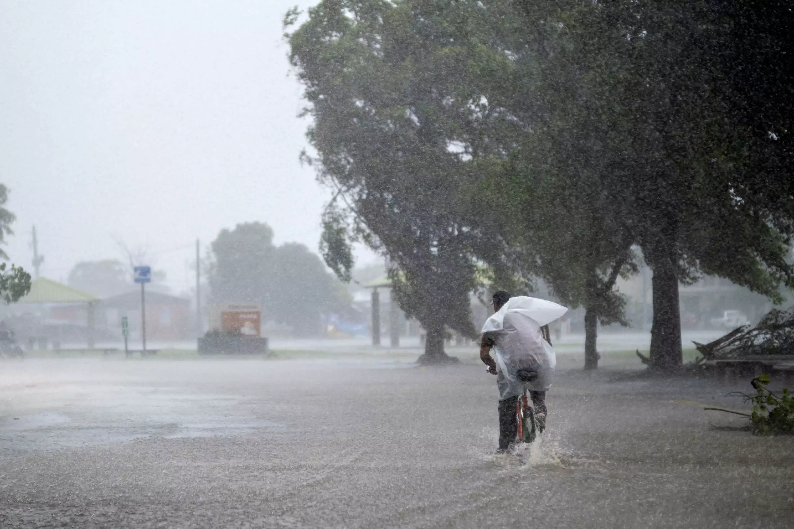 ΗΠΑ: Ενισχύεται ο κυκλώνας Φιόνα – Ενδέχεται να φτάσει στις ακτές του Καναδά