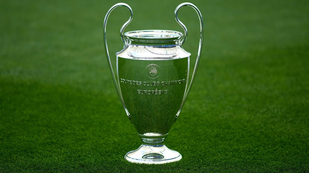 Champions League: Διαψεύδει τα σενάρια για μεταφορά του τελικού στη Λισαβόνα η UEFA