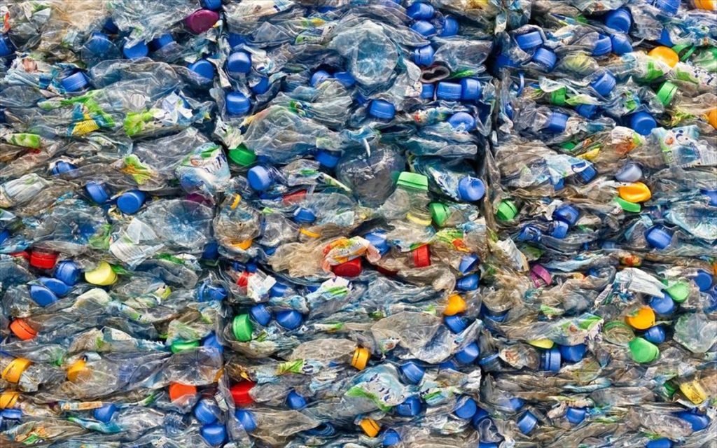 Τουρκία: Μικρά παιδιά αρρωσταίνουν εξαιτίας δουλειάς σε εγκαταστάσεις ανακύκλωσης πλαστικού