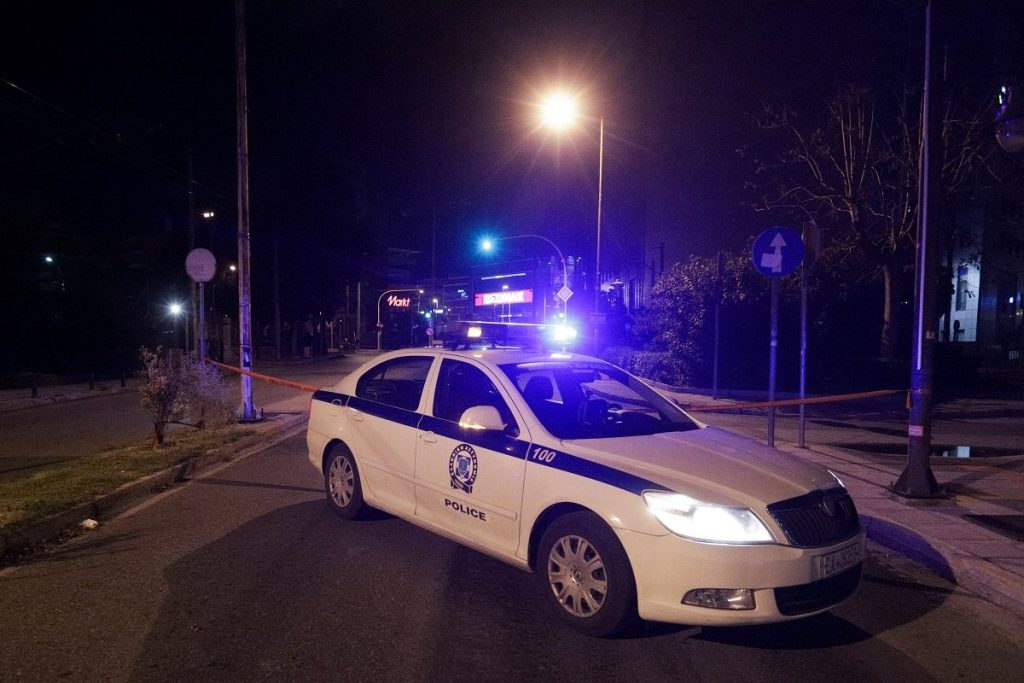 Τρόμος για 30χρονη στην Κρήτη – Δύο άνδρες της επιτέθηκαν στη μέση του δρόμου & επιχείρησαν να τη βάλουν σε βαν