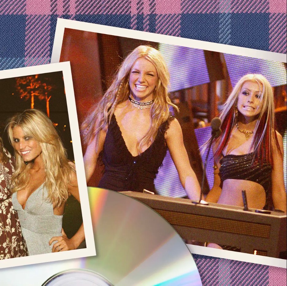 Το κίνημα της «αγνότητας»: Πώς οι πρώην αστέρες της Disney μπλέχτηκαν στο ευαγγελικό κίνημα