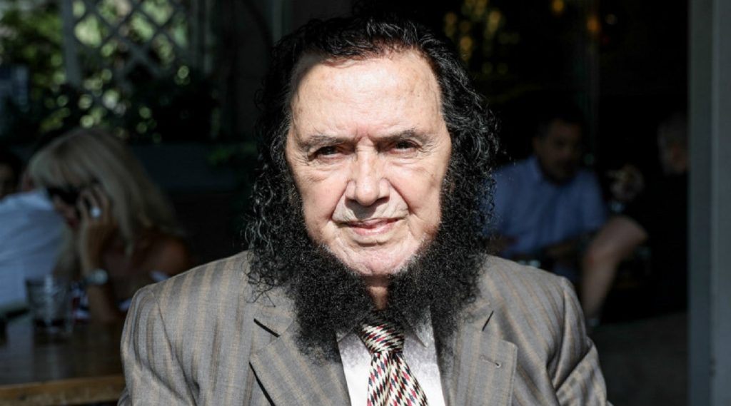 Σ.Κόκοτας: Τα νεότερα για την κατάσταση της υγείας του – Γιατί πήγε στο νοσοκομείο