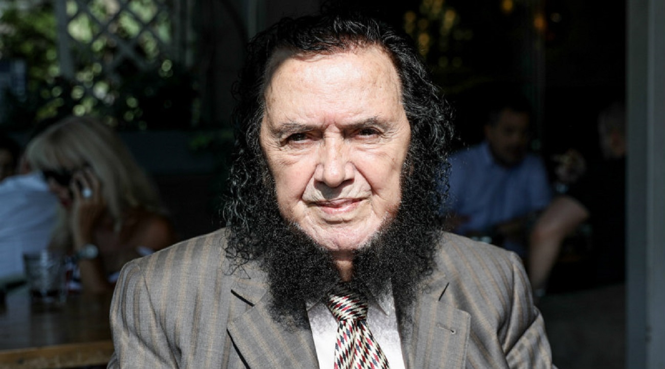 Σ.Κόκοτας: Τα νεότερα για την κατάσταση της υγείας του – Γιατί πήγε στο νοσοκομείο