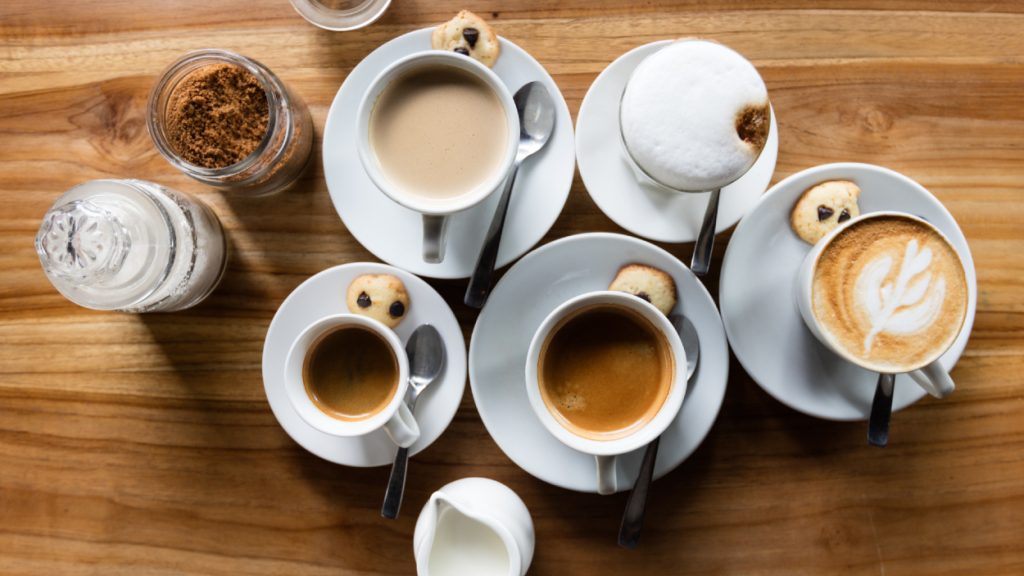 Μελέτη: Δείτε πότε ο καφές συμβάλλει κατά του καρκίνου του προστάτη