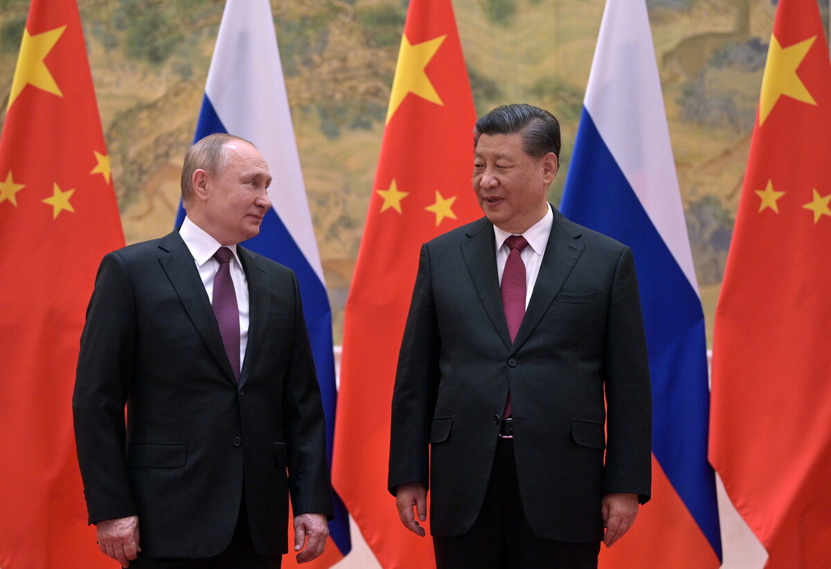 The Strategist: «Κίνα και Ρωσία αποτελούν πλέον απειλή για το Αγγλοσαξονικό μέτωπο»