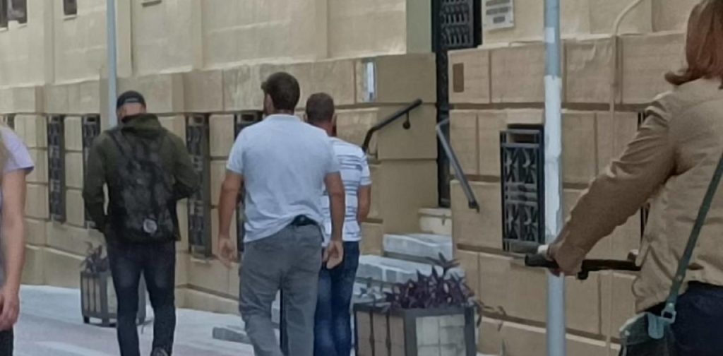 Πάτρα: Προφυλακιστέος ο 51χρονος που αποπλάνησε 14χρονη συγγενή του