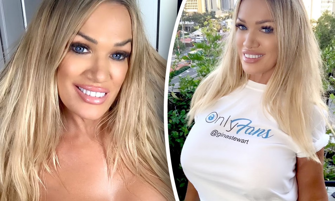 Όλα στη φόρα: Η «πιο καυτή γιαγιά στον κόσμο» έγινε 52 και το γιορτάζει με προκλητικές πόζες (φωτό)