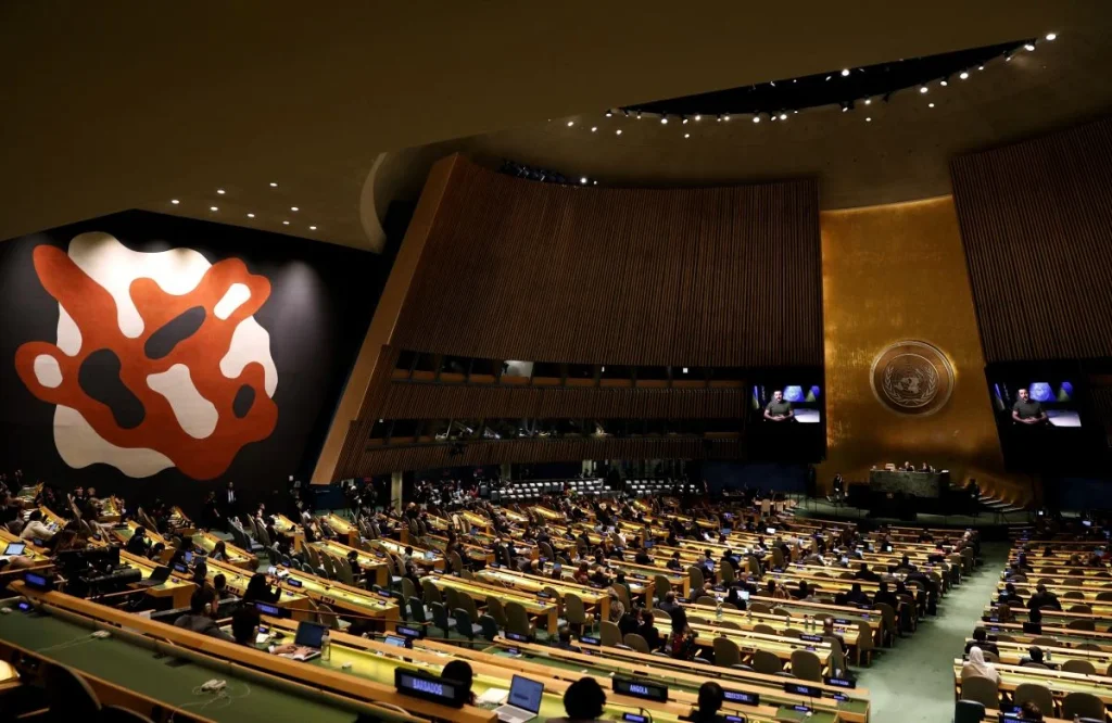 Η ΕΕ καταγγέλει στον ΟΗΕ τις πολιτικές της Τουρκίας ενάντια στην ελληνική μειονότητα