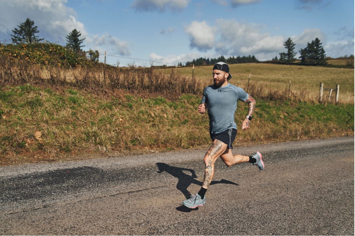 Είσαι πάνω από 40; – Δες πόσα λεπτά την ημέρα πρέπει να γυμνάζεσαι για να ζήσεις περισσότερο