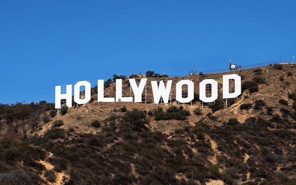 Η διάσημη πινακίδα του Χόλιγουντ έγινε 100 ετών – Εργασίες για το «φρεσκάρισμά» της