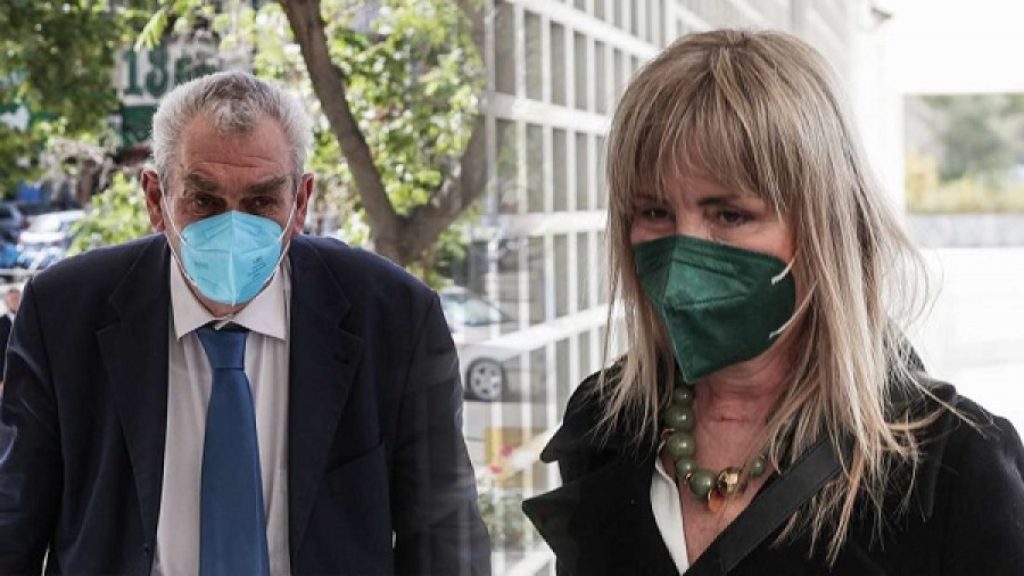 Συνεχίζεται σήμερα η δίκη των Ε.Τουλουπάκη & Δ.Παπαγγελόπουλου στο Ειδικό Δικαστήριο