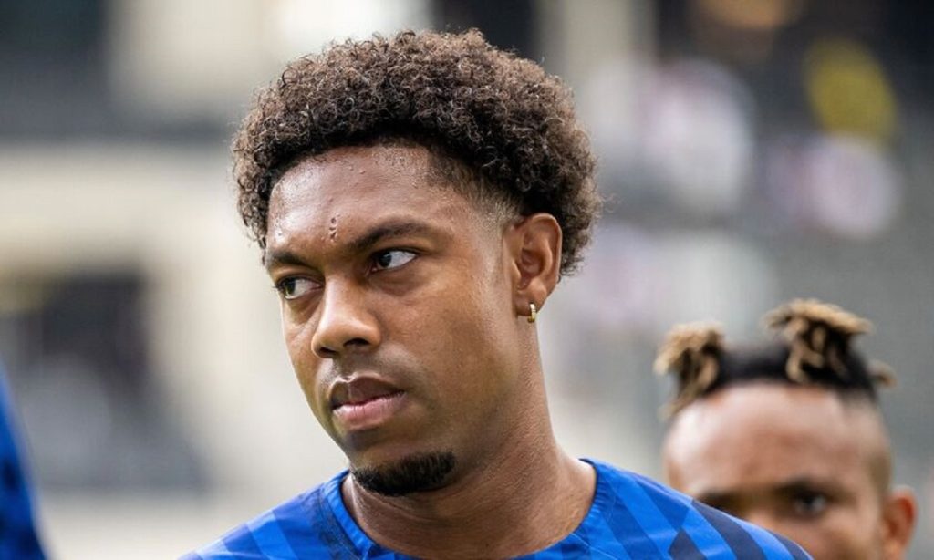 Σοκ στη Bundesliga: Ο Μποέτιους της Χέρτα διαγνώστηκε με καρκίνο στους όρχεις