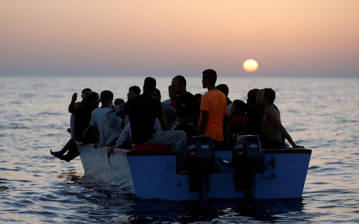 Ακόμα 85 παράνομοι μετανάστες στην Ελλάδα – Τους περισυλλέγει το Λιμενικό στην Πύλο