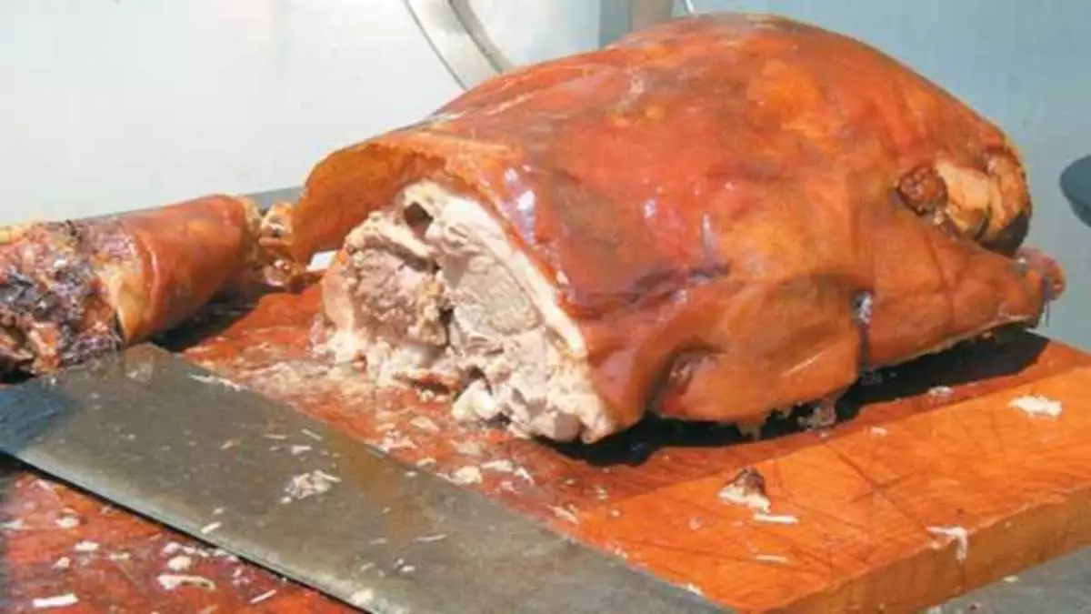 Αρκαδία: 15 άτομα στο νοσοκομείο με συμπτώματα σαλμονέλας από κατανάλωση γαλοπούλας