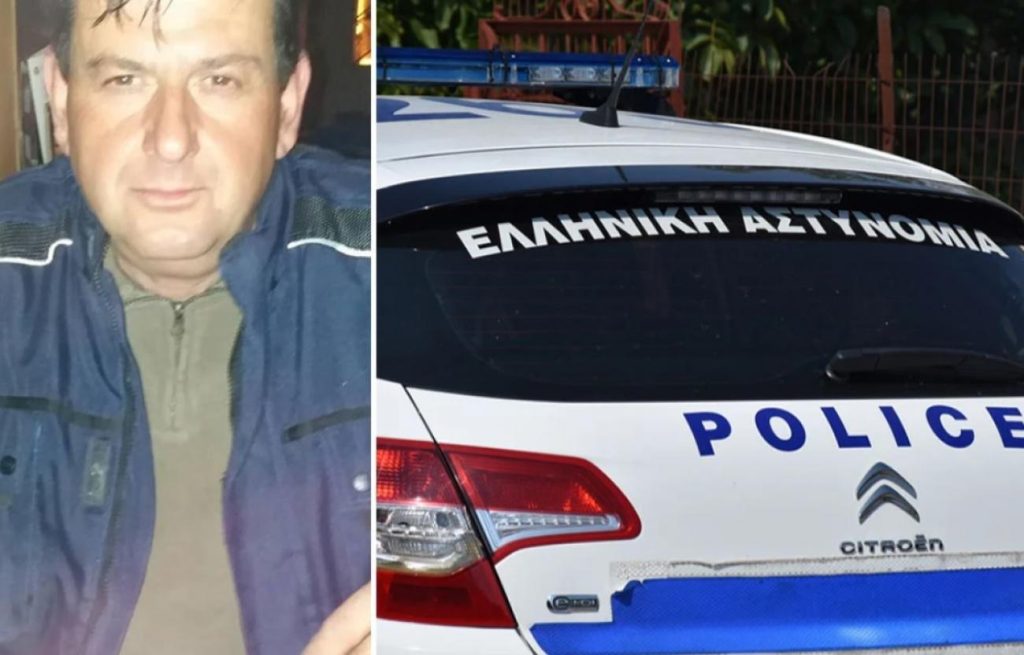 Άγρια δολοφονία 52χρονου στην Καβάλα: Τον σκότωσαν για τα μάτια μιας γυναίκας;