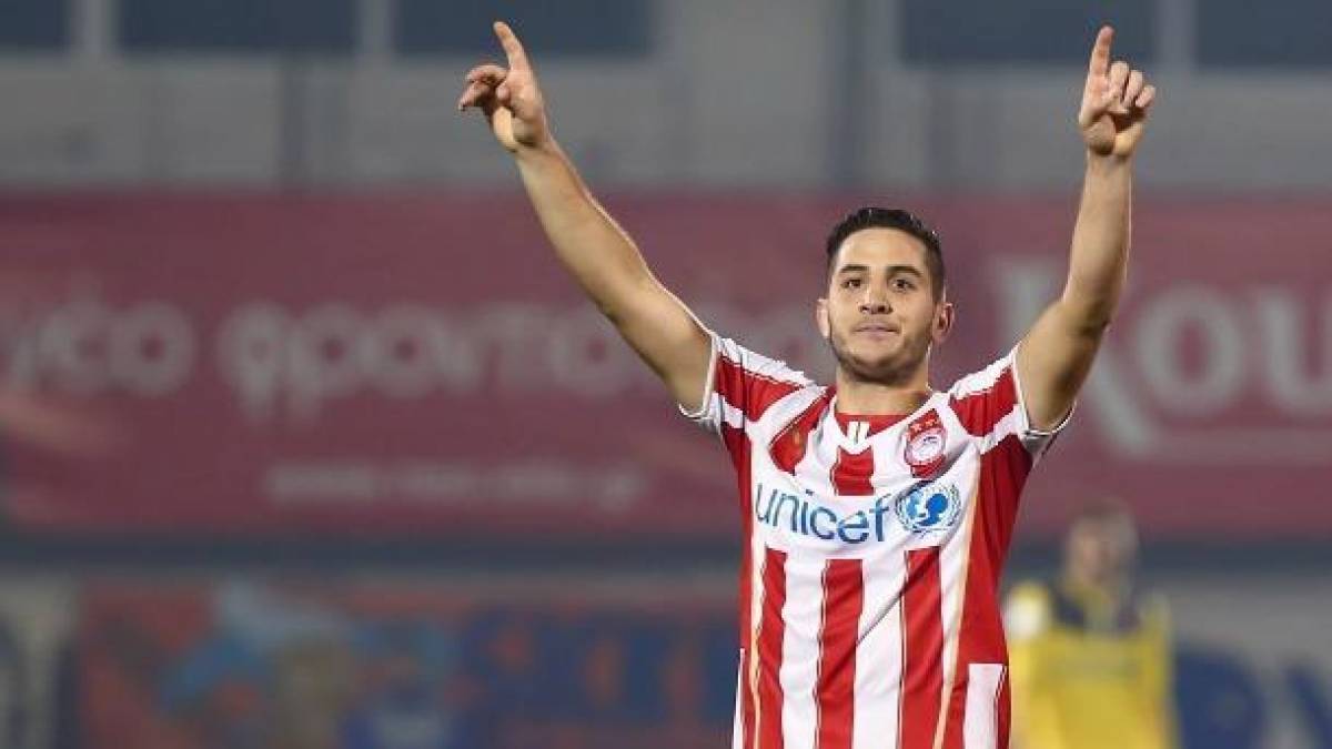 Παρελθόν για τον Ολυμπιακό ο Κ.Μανωλάς – Φεύγει για Ντουμπάι