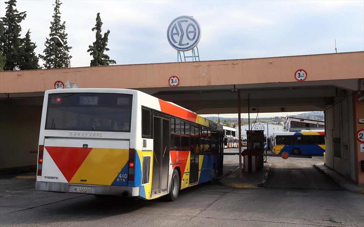 Θεσσαλονίκη: Δωρεάν μετακινήσεις σήμερα με όλα τα αστικά λεωφορεία – Ποιες ώρες αφορά