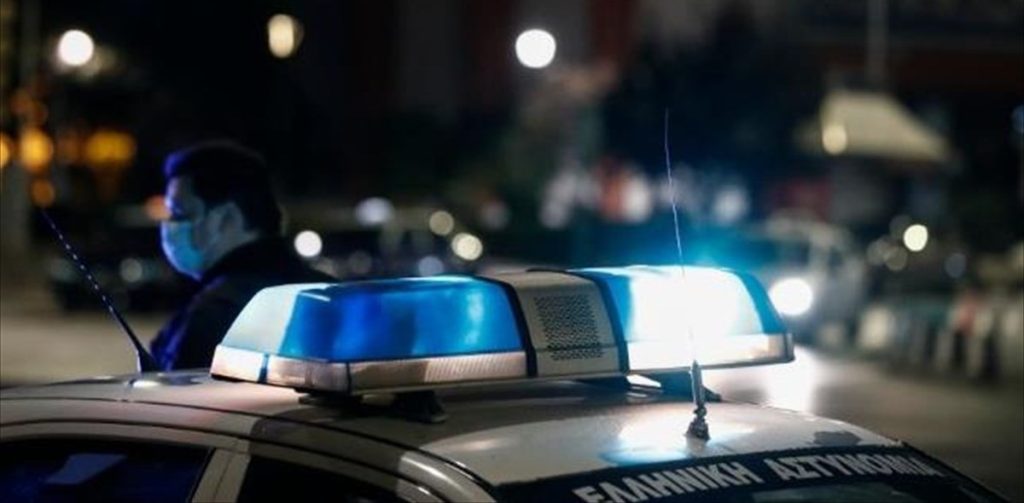 Ξαφνικός θάνατος 69χρονου στη Χαλκίδα – Βρέθηκε νεκρός στο αυτοκίνητό του