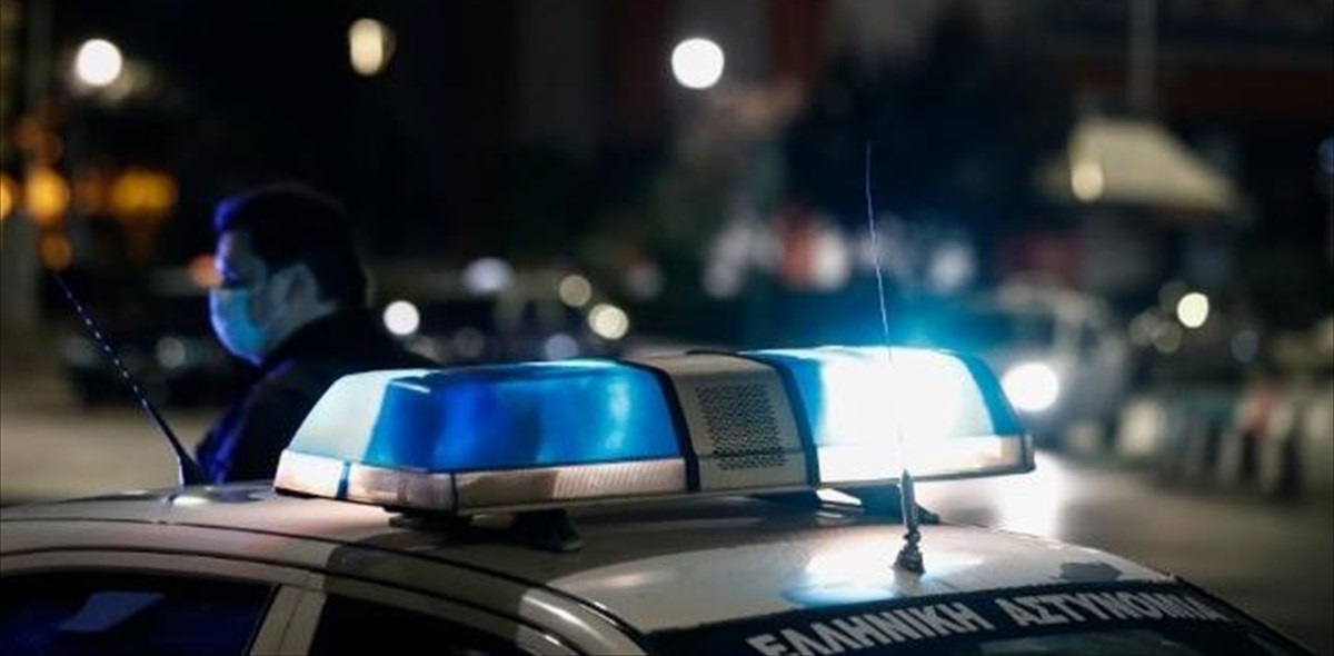 Ξαφνικός θάνατος 69χρονου στη Χαλκίδα – Βρέθηκε νεκρός στο αυτοκίνητό του