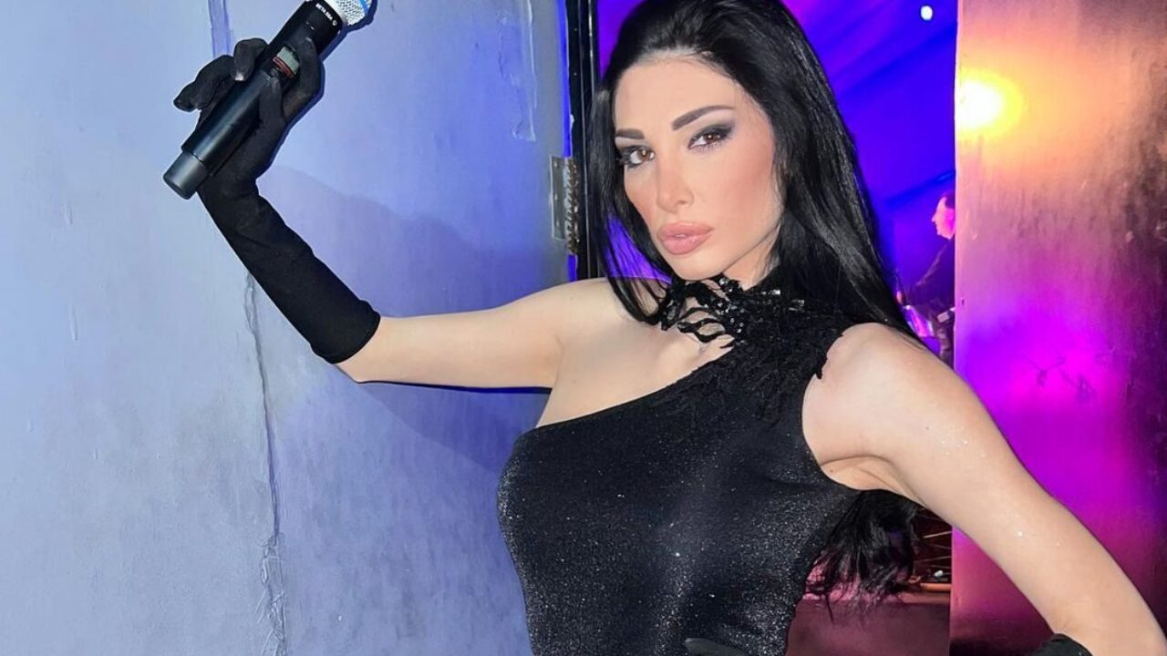 Σία Βοσκανίδου: «Ήταν μια τραγική εμπειρία το GNTM – Με έκοψαν επειδή είχα κάνει κάποιες πλαστικές» (βίντεο)