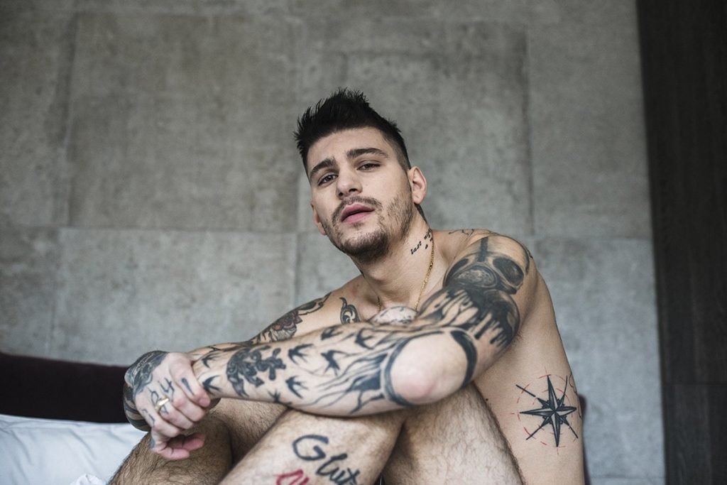 Δικαίωση για τον Στηβ Μιλάτο: Η εισαγγελέας Ρόδου πρότεινε να μην γίνει κατηγορία για βιασμό της 21χρονης Αγγλίδας