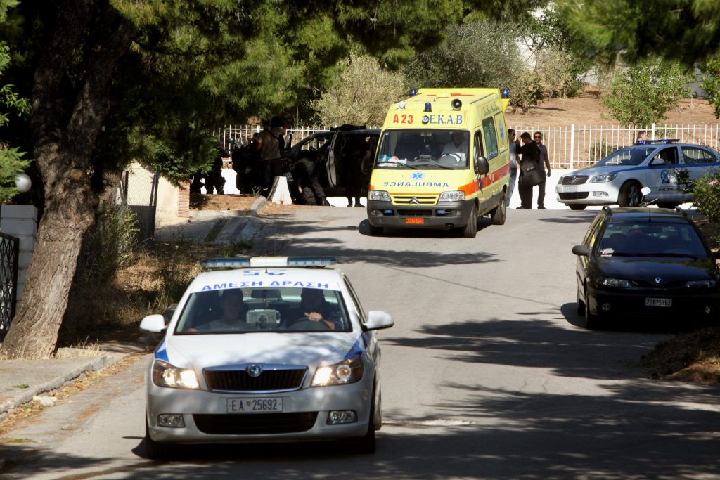 Δολοφονία 68χρονου στην Ηλεία: Οι έρευνες στρέφονται στο κοντινό περιβάλλον του επιχειρηματία