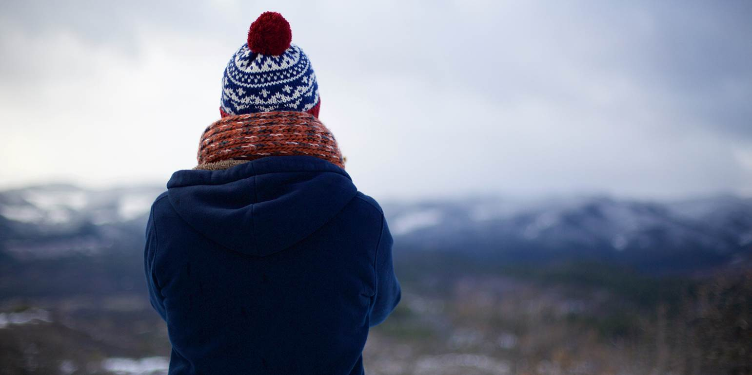 Κακοκαιρία: Βουτιά του υδράργυρου μέχρι 13 βαθμούς φέρνουν οι αεροχείμαρροι