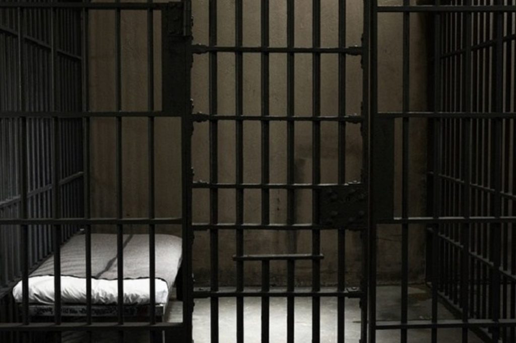 Πάτρα: Νεκρός 36χρονος κρατούμενος στις φυλακές Αγίου Στεφάνου