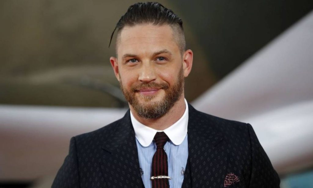 Τομ Χάρντι: Μίλησε ανοιχτά για τον εθισμό του στο αλκοόλ και τα ναρκωτικά – «Με έσωσε το Ζίου Ζίτσου» (βίντεο)