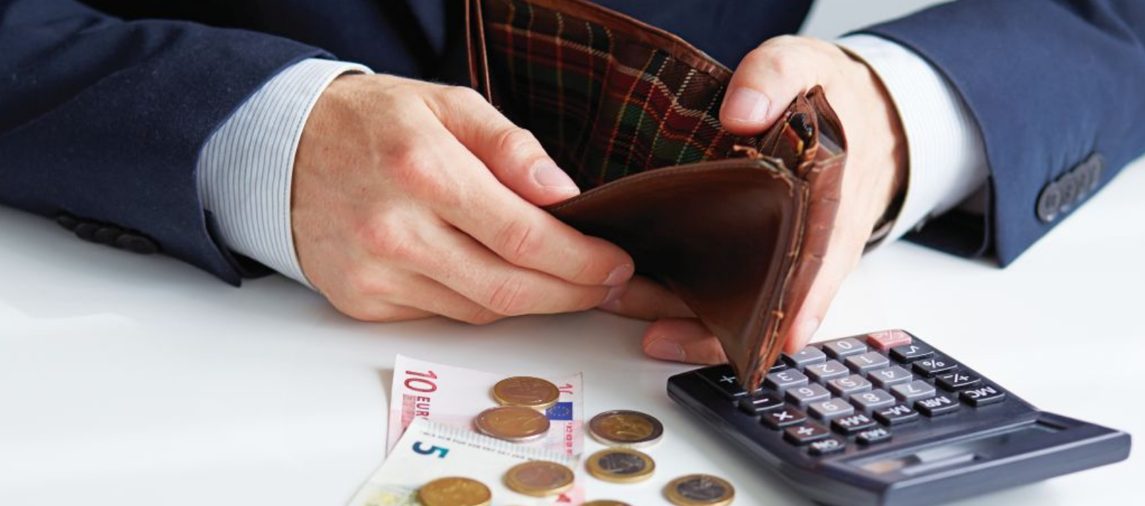 Eurostat: Η φτώχεια απειλεί 1 στους 4 αυτοαπασχολούμενους στην ΕΕ – Επιδείνωση και για την Ελλάδα