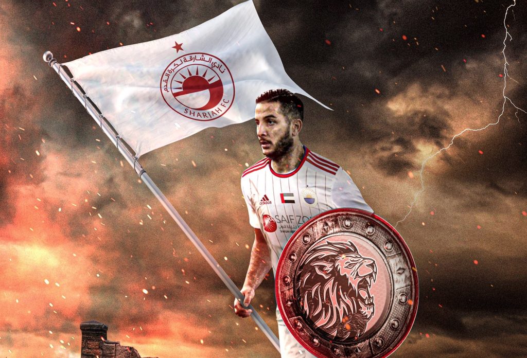 Κώστας Μανωλάς: Υπέγραψε διετές συμβόλαιο – Παρουσιάστηκε ως Έλληνας πολεμιστής από την Σάρζα