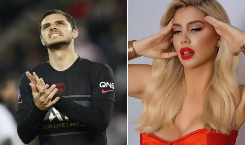 Γουάντα Νάρα – Μάουρο Ικάρντι: Τίτλοι τέλους στον γάμο τους – Αυτή τη φορά οριστικά