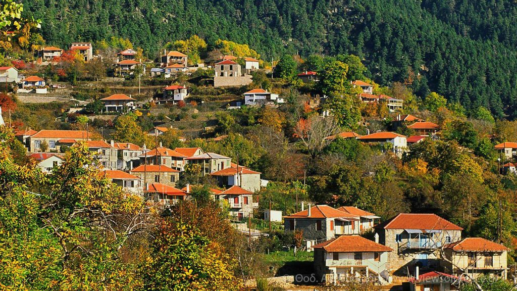 Προορισμοί με απίστευτη θέα που κόβουν την ανάσα (βίντεο)