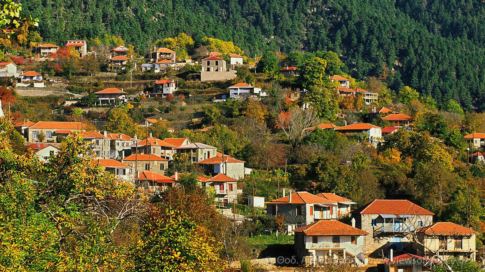 Προορισμοί με απίστευτη θέα που κόβουν την ανάσα (βίντεο)