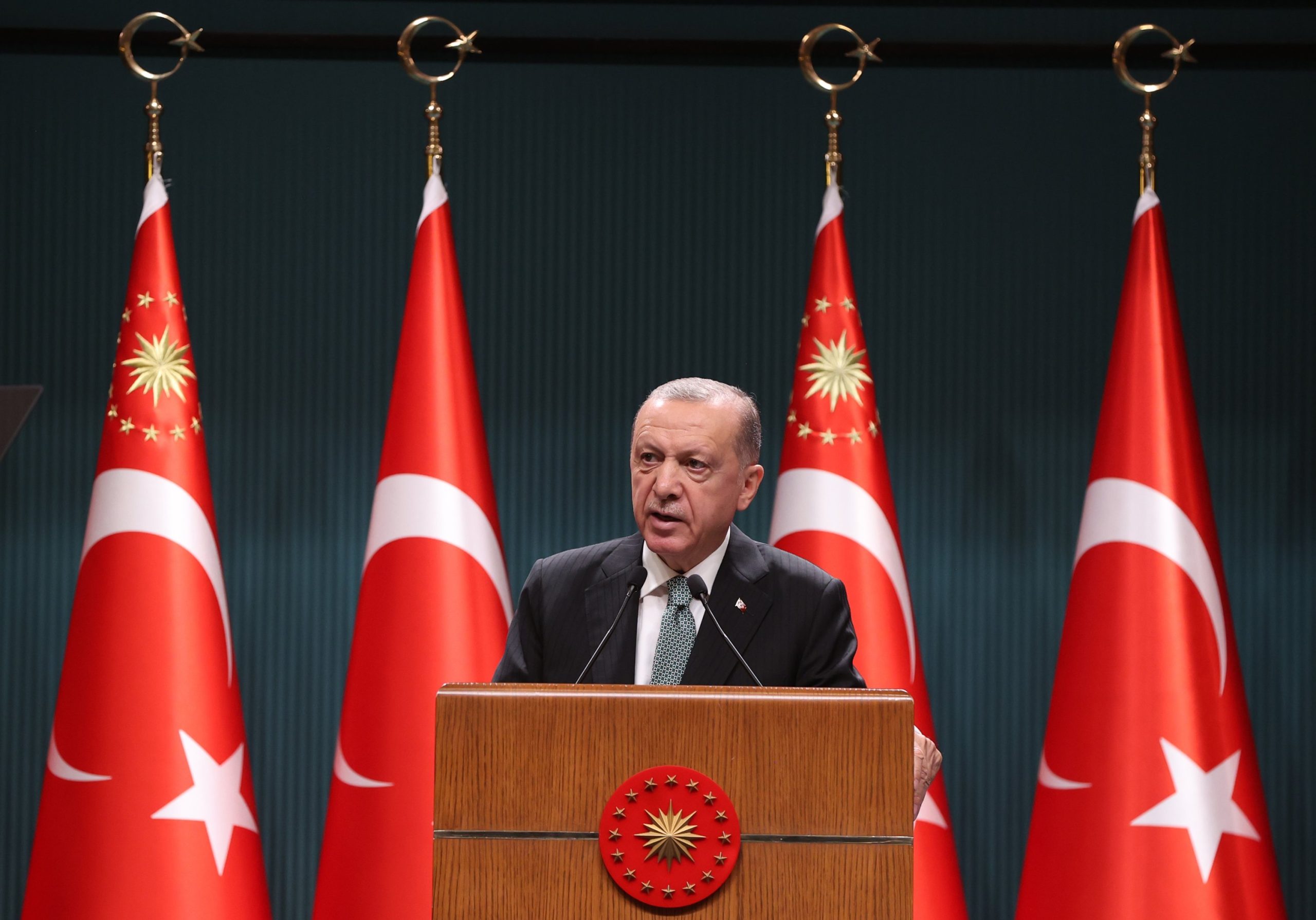 Δημοσκόπηση: Πιο σκληρή αντιμετώπιση της τούρκικης επιθετικότητας ζητούν οι πολίτες